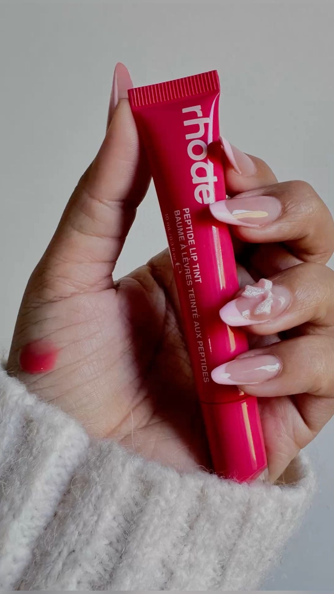 Hailey Bieber Rhode - Peptide Lip Tint