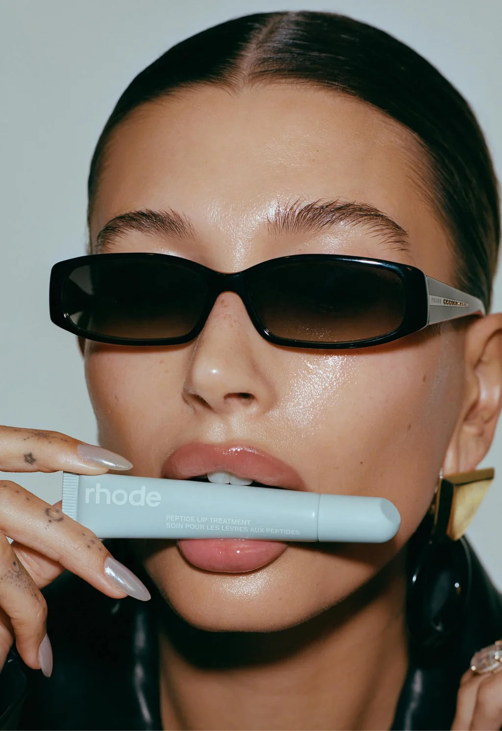 Hailey Bieber Rhode - Peptide Lip Treatment