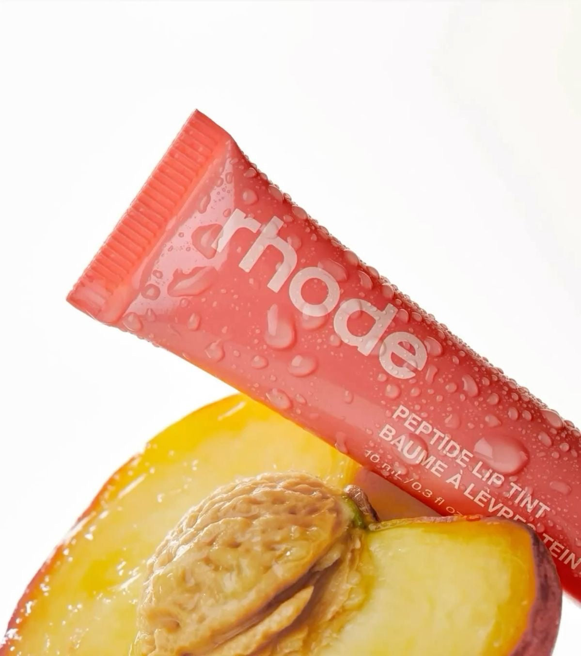 Hailey Bieber Rhode - Peptide Lip Tint
