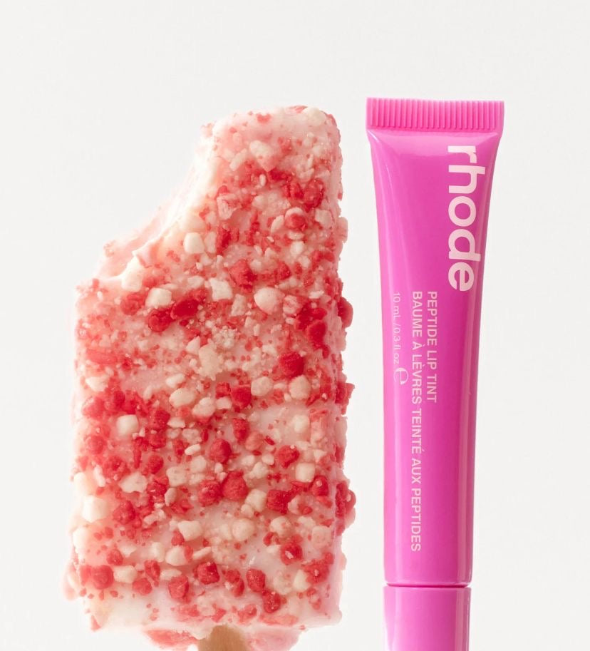 Hailey Bieber Rhode - Peptide Lip Tint