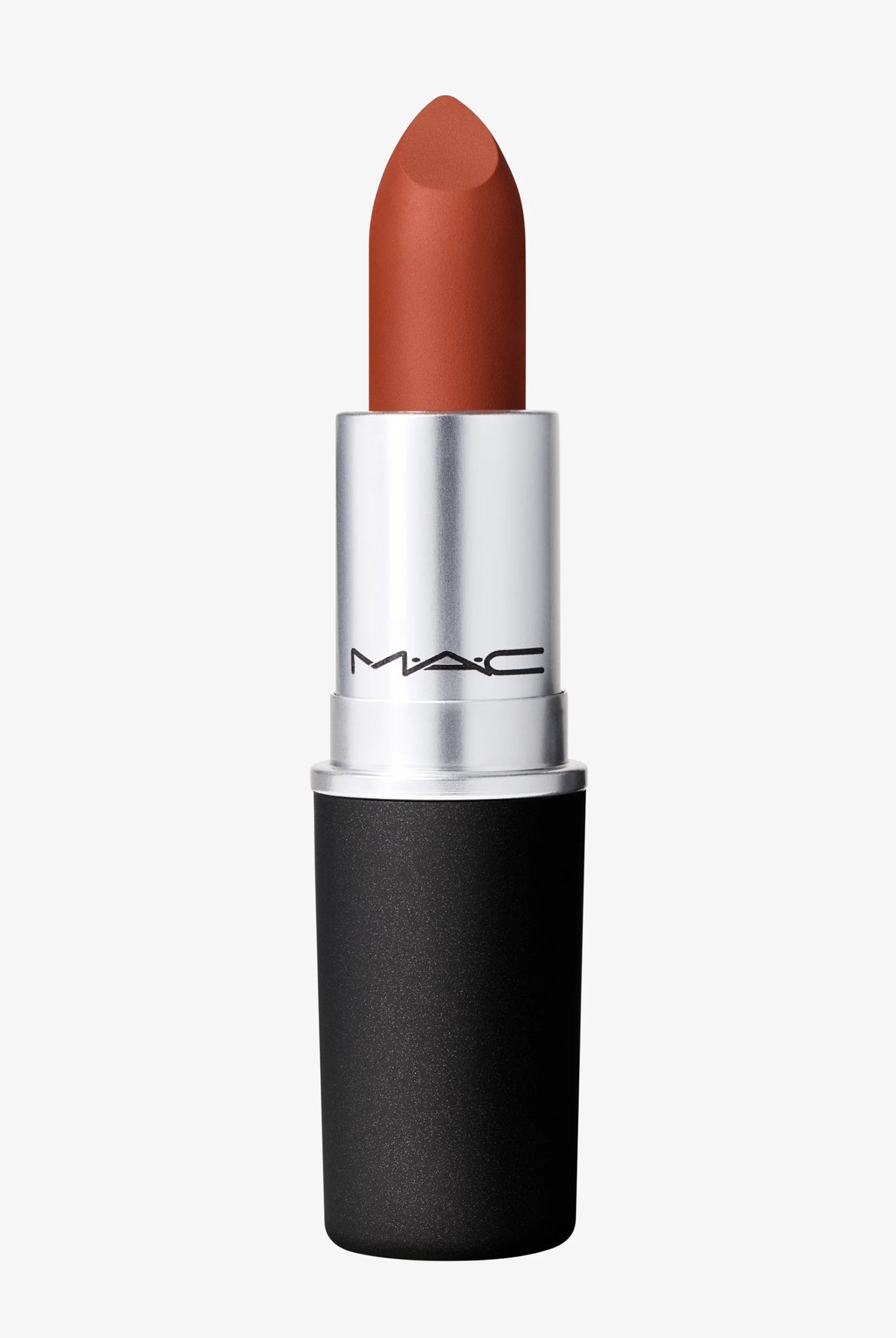 M•A•C Cosmetics Powder Kiss Matt Lippenstift