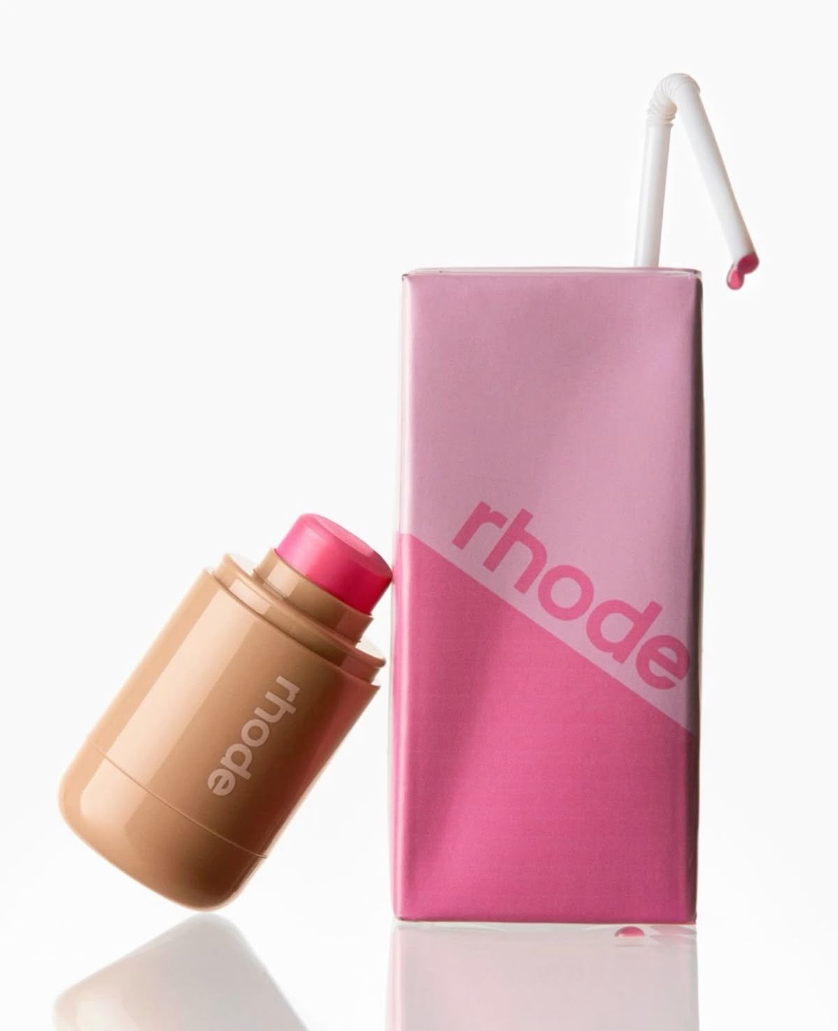 Hailey Bieber Rhode - Pocket Blush