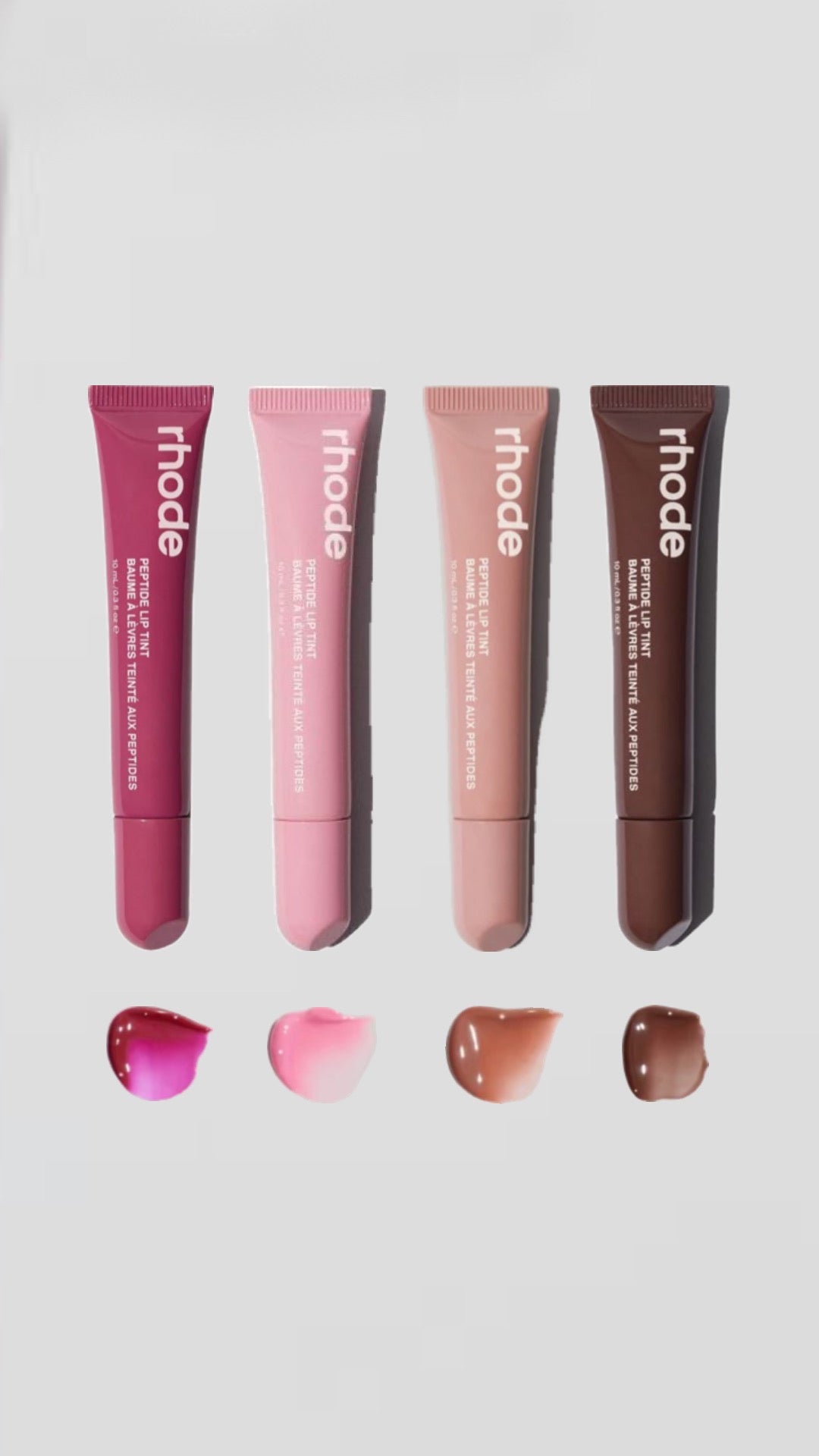 Hailey Bieber Rhode - Peptide Lip Tint