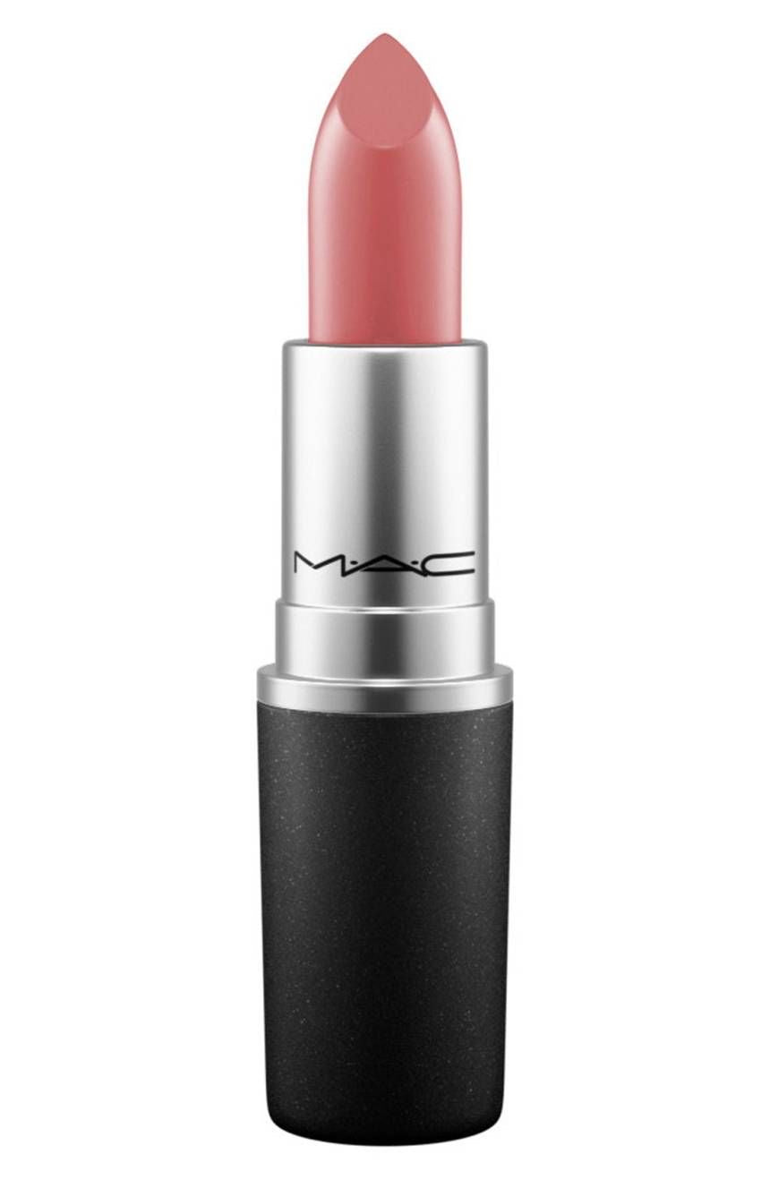 M•A•C Cosmetics Powder Kiss Matt Lippenstift
