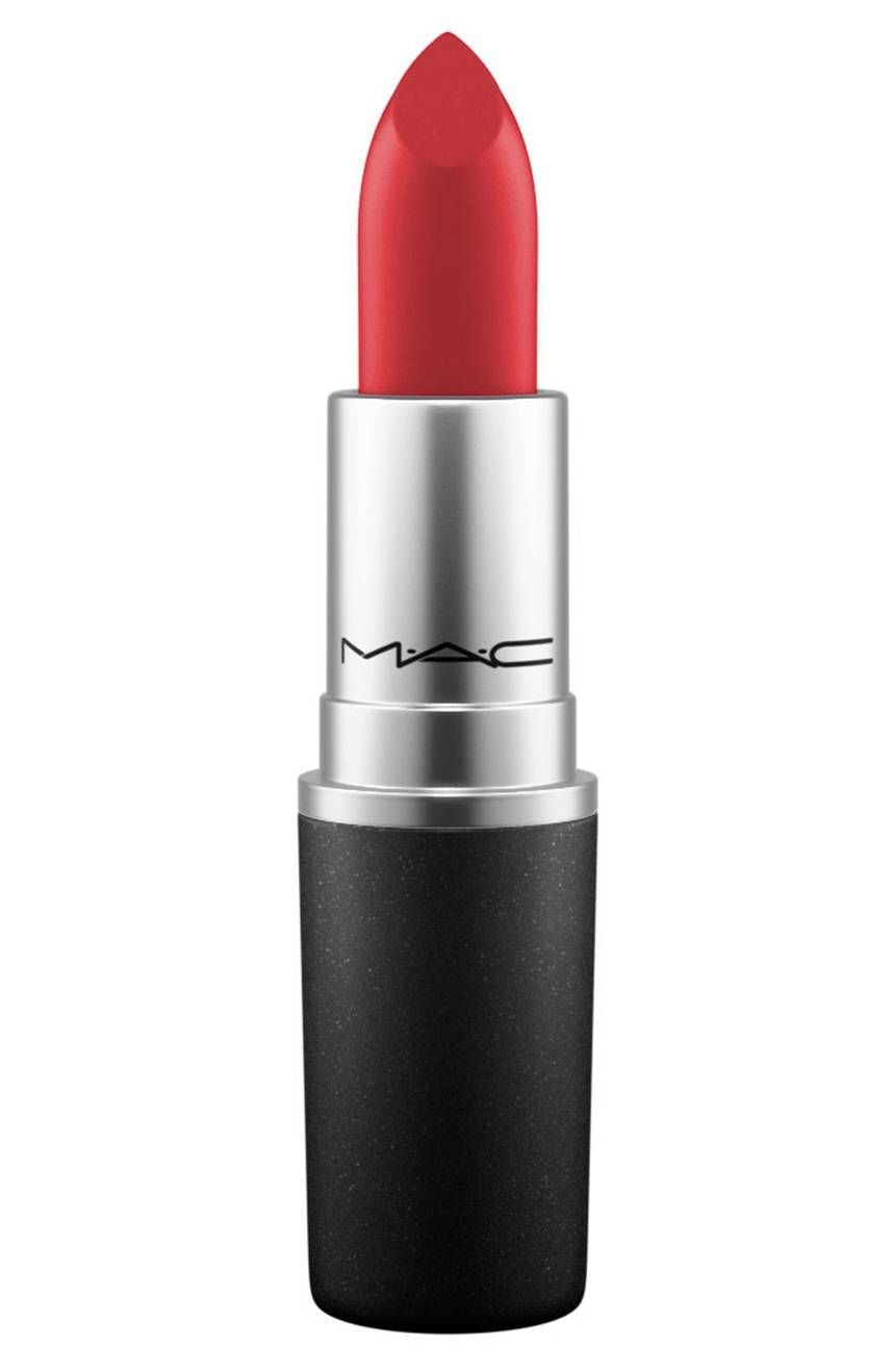 M•A•C Cosmetics Powder Kiss Matt Lippenstift