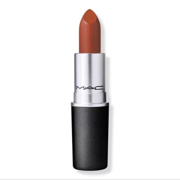 M•A•C Cosmetics Powder Kiss Matt Lippenstift