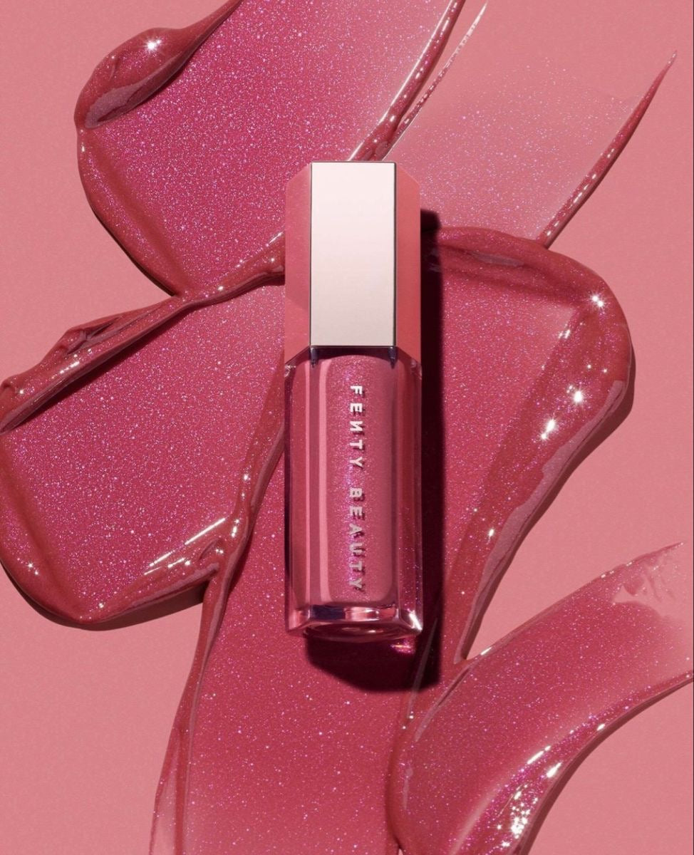 FENTY Beauty by Rihanna Gloss Bomb Universal Lip Luminizer