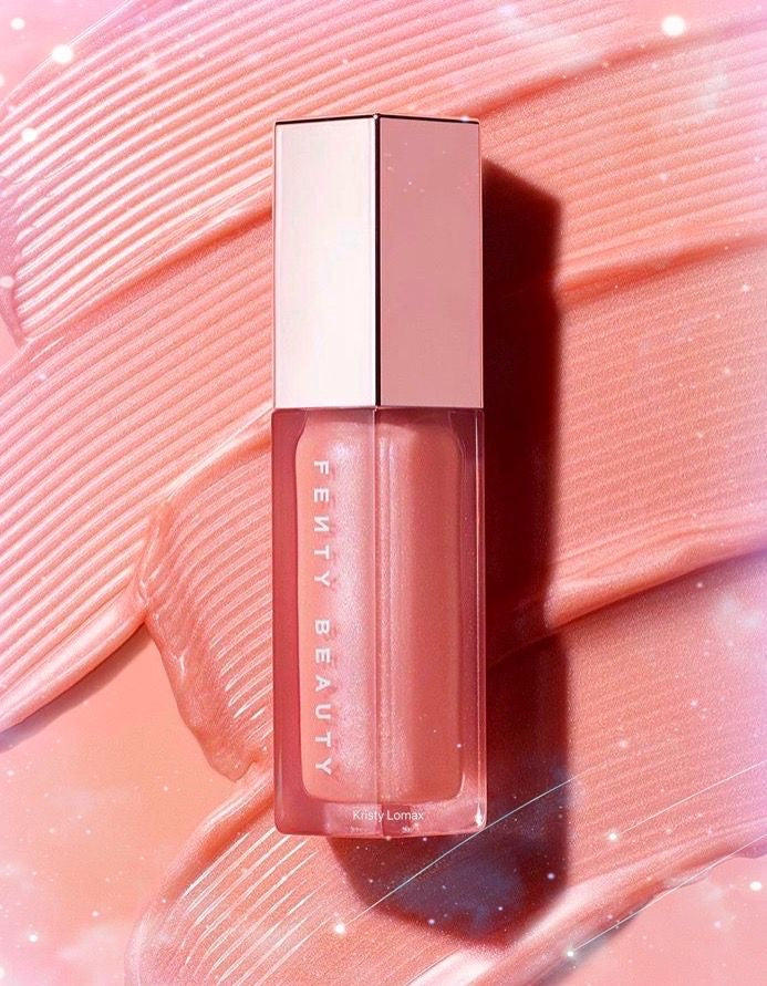 FENTY Beauty by Rihanna Gloss Bomb Universal Lip Luminizer