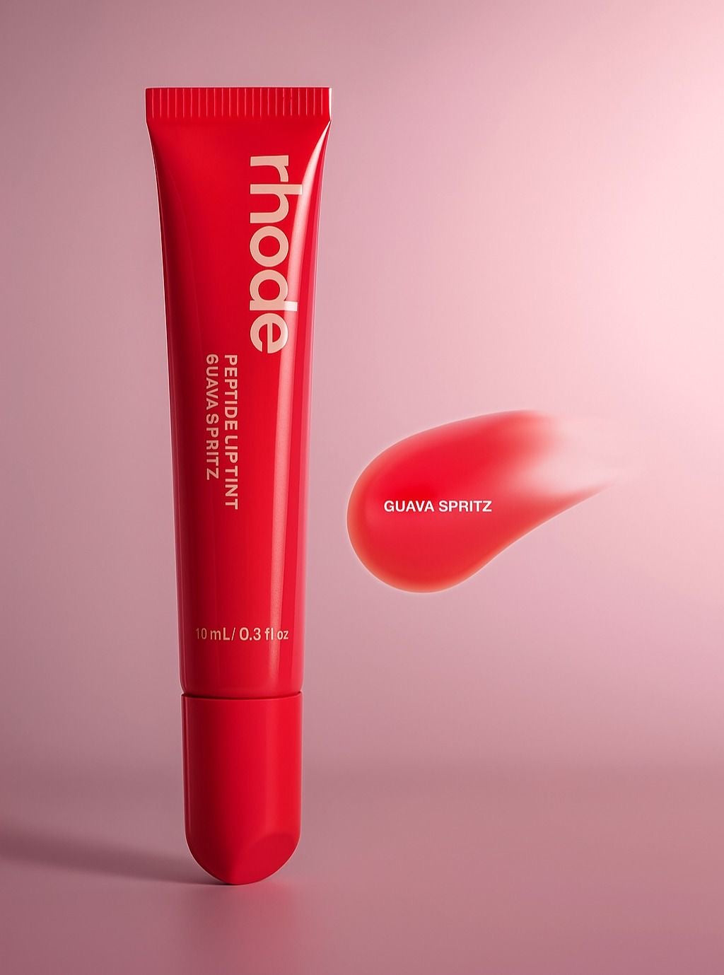 Hailey Bieber Rhode - Peptide Lip Tint