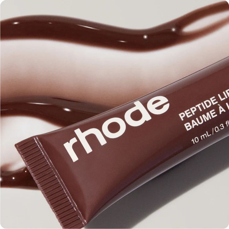 Hailey Bieber Rhode - Peptide Lip Tint