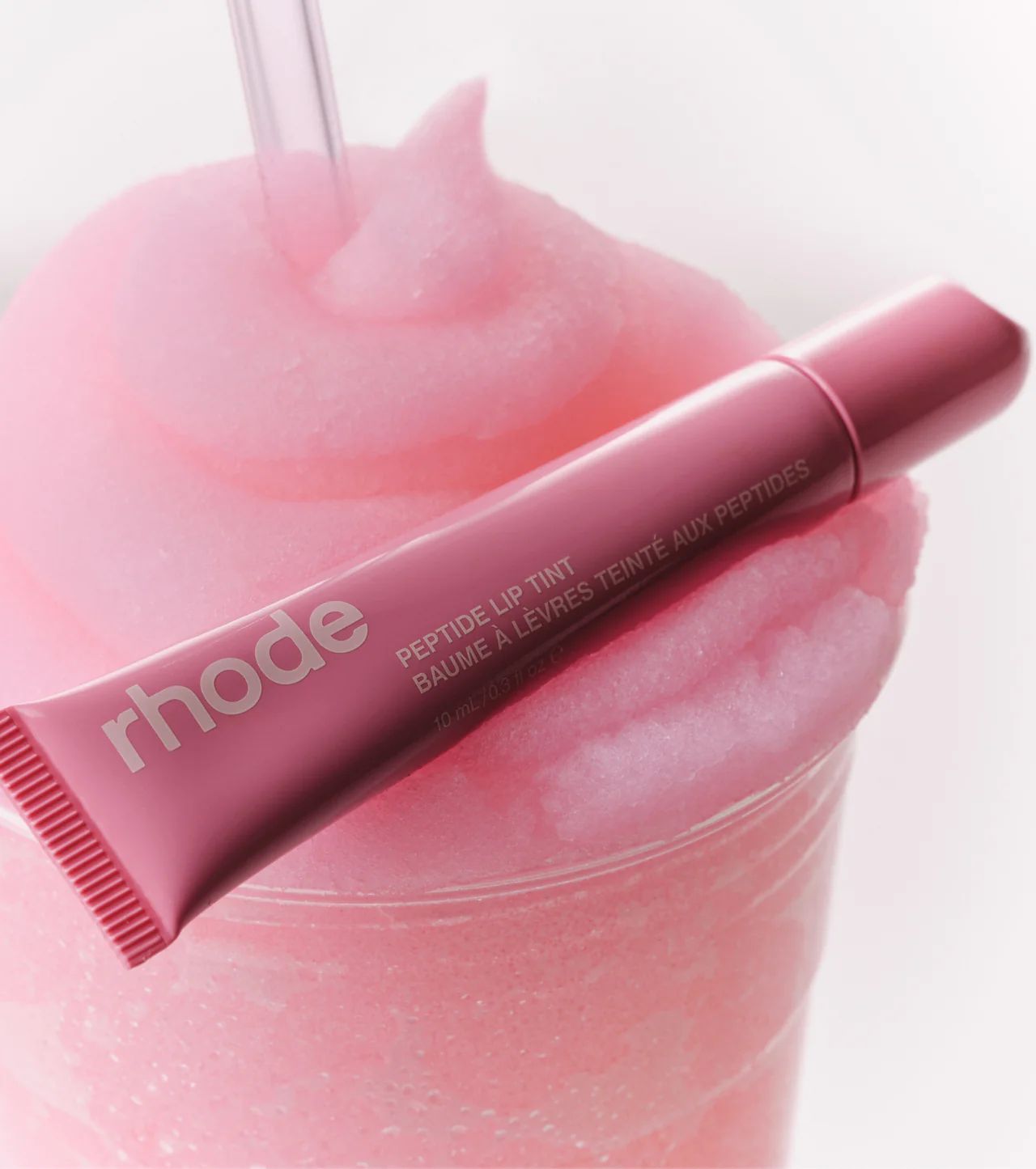Hailey Bieber Rhode - Peptide Lip Tint