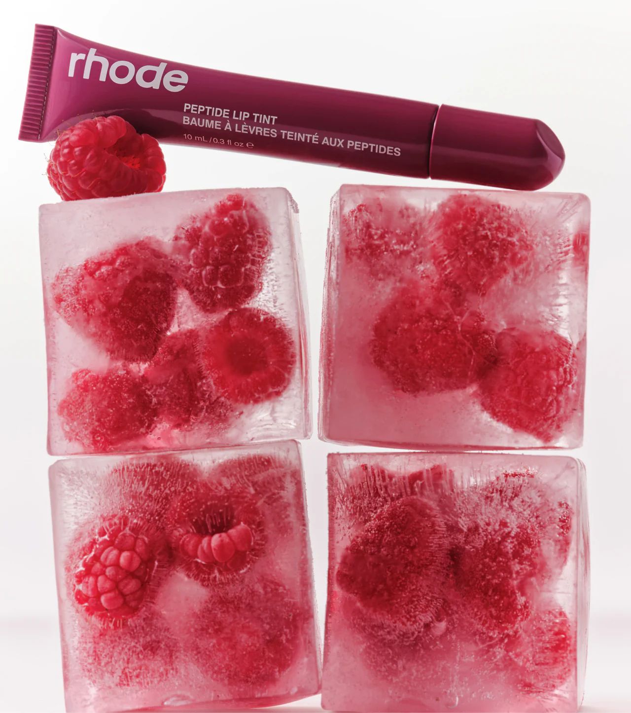Hailey Bieber Rhode - Peptide Lip Tint