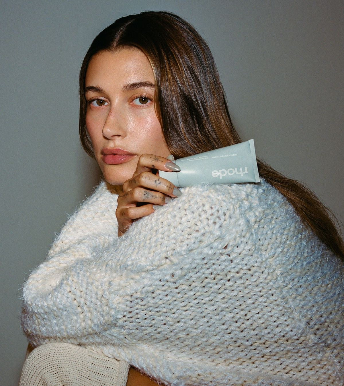 Hailey Bieber Rhode - Barrier Restore Cream