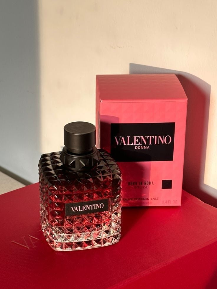 Valentino Eau De Parfum