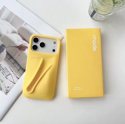 Hailey Bieber Rhode - Lip Case