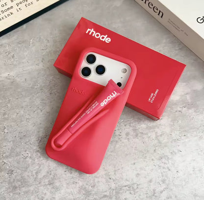 Hailey Bieber Rhode - Lip Case