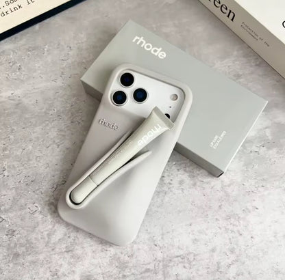 Hailey Bieber Rhode - Lip Case