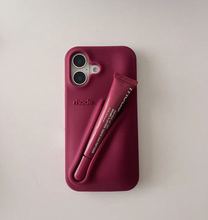 Hailey Bieber Rhode - Lip Case