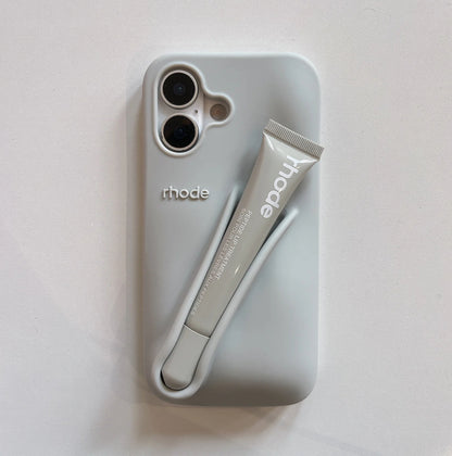 Hailey Bieber Rhode - Lip Case