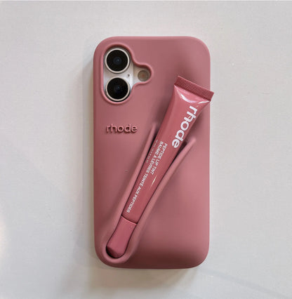 Hailey Bieber Rhode - Lip Case