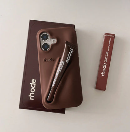 Hailey Bieber Rhode - Lip Case