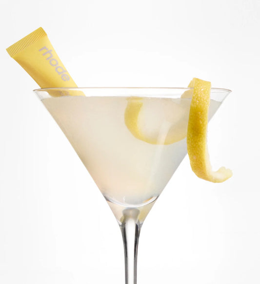 Hailey Bieber Rhode - Peptide Lip Tint