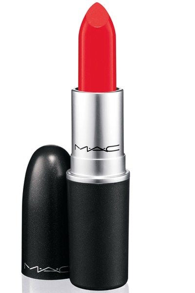 M•A•C Cosmetics Powder Kiss Matt Lippenstift
