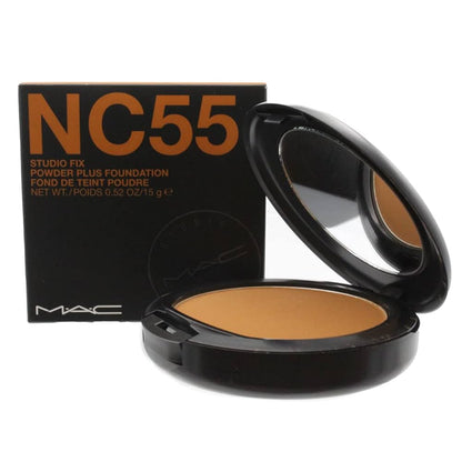 M•A•C Cosmetics Powder Plus Foundation