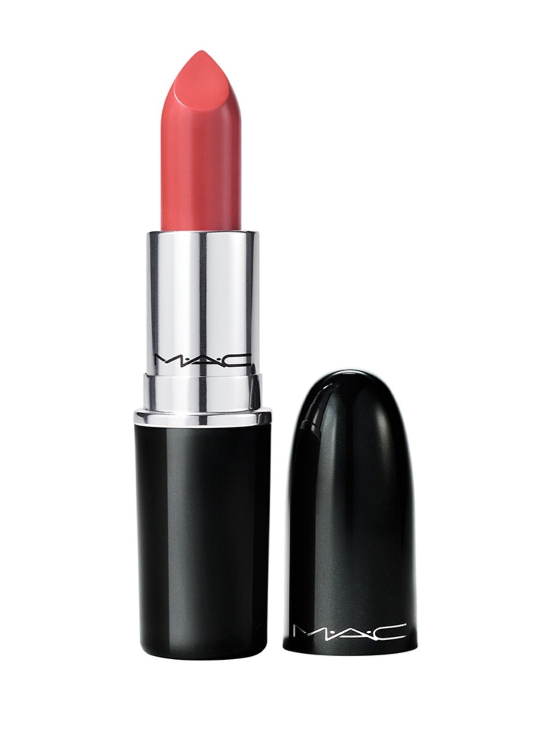 M•A•C Cosmetics Powder Kiss Matt Lippenstift