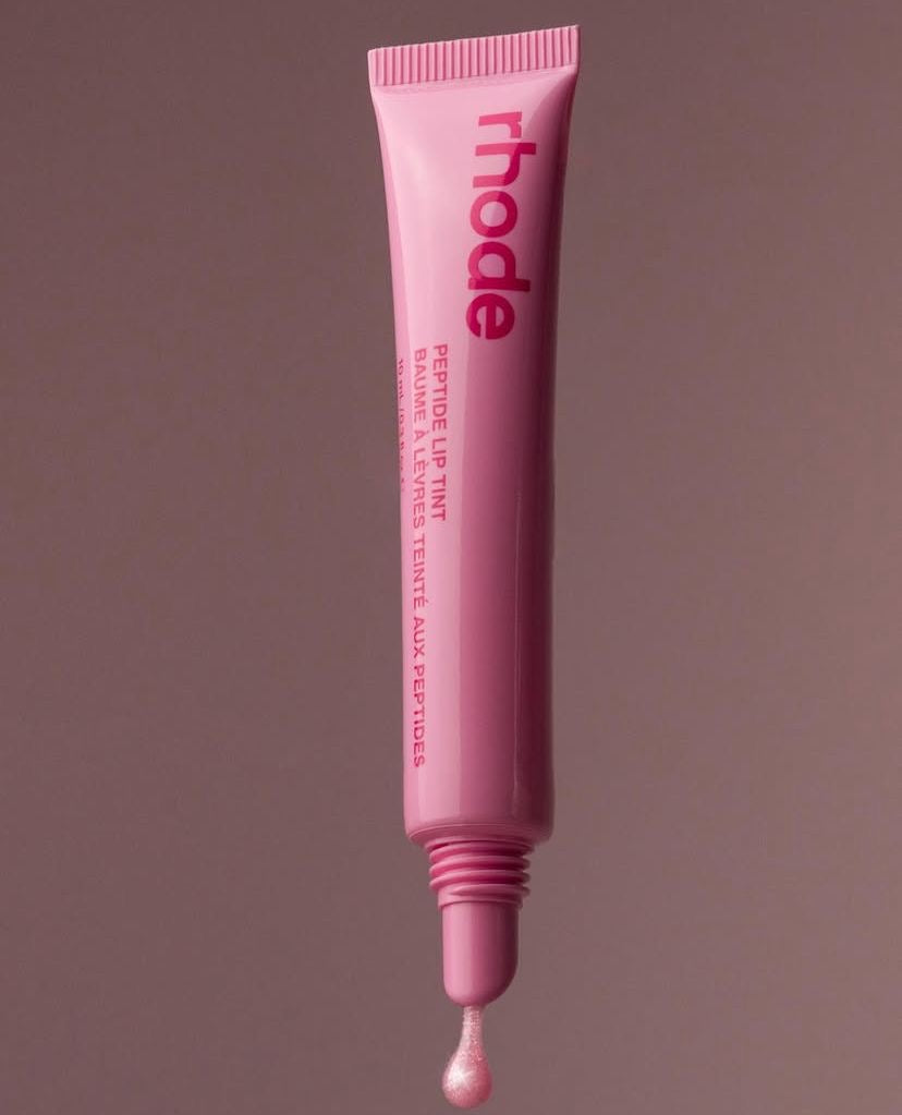 Hailey Bieber Rhode - Peptide Lip Tint