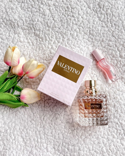 Valentino Eau De Parfum