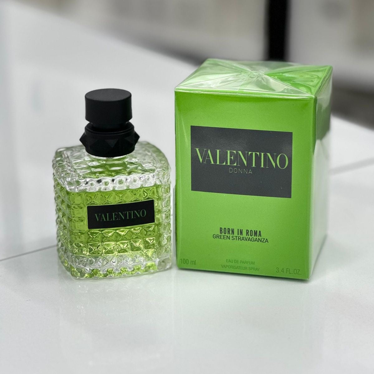 Valentino Eau De Parfum
